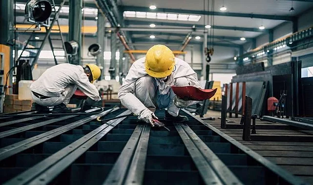 Keçiören Lojistik Hizmeti